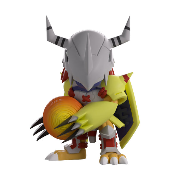 コミック・アニメ Youtooz Collectibles Mammon Youtooz Collectibles - Digimon - TheMysteryShack