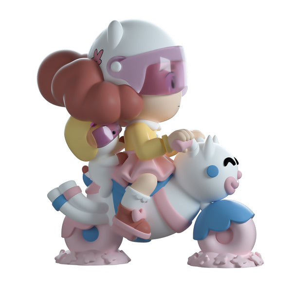 Youtooz Collectibles - Bee and PuppyCat - TheMysteryShack