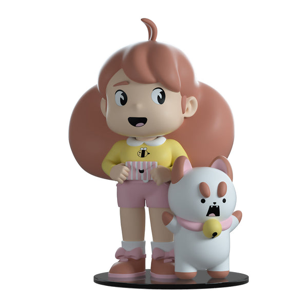 Youtooz Collectibles - Bee and PuppyCat - TheMysteryShack