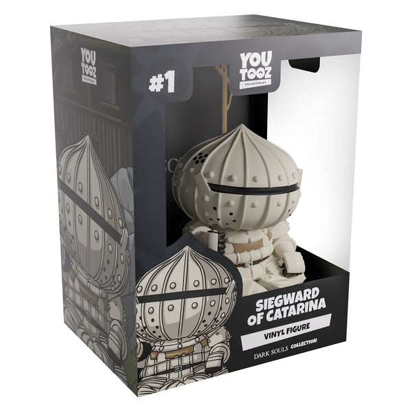 Youtooz Collectibles - Dark Souls - TheMysteryShack