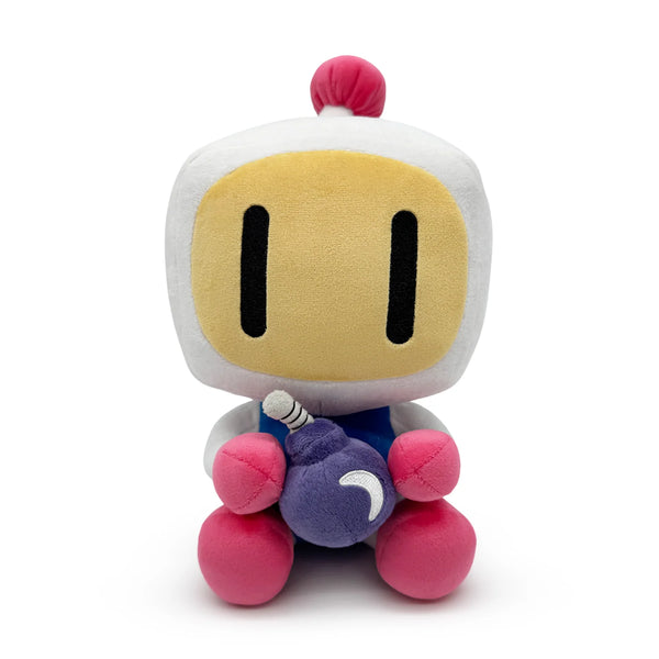 Bomberman 9