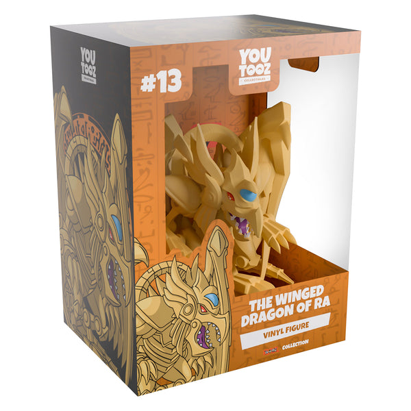 YUCHさん Youtooz Collectibles - Yu-Gi-Oh! - TheMysteryShack