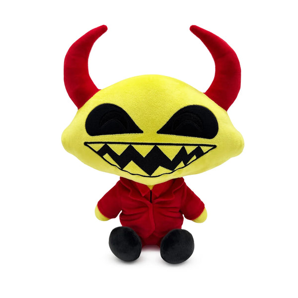 Lemon Demon 9