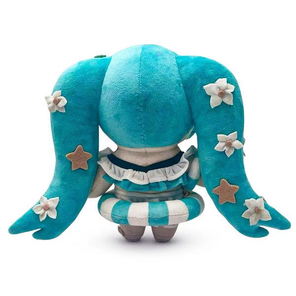 Summer Miku 9