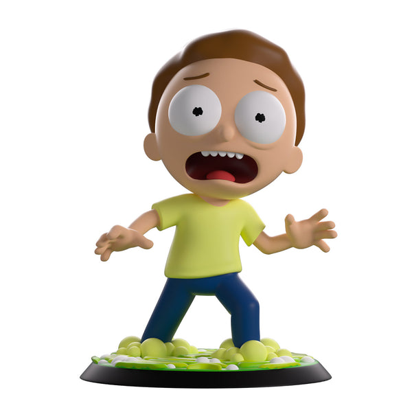 Youtooz Collectibles - Rick and Morty - TheMysteryShack