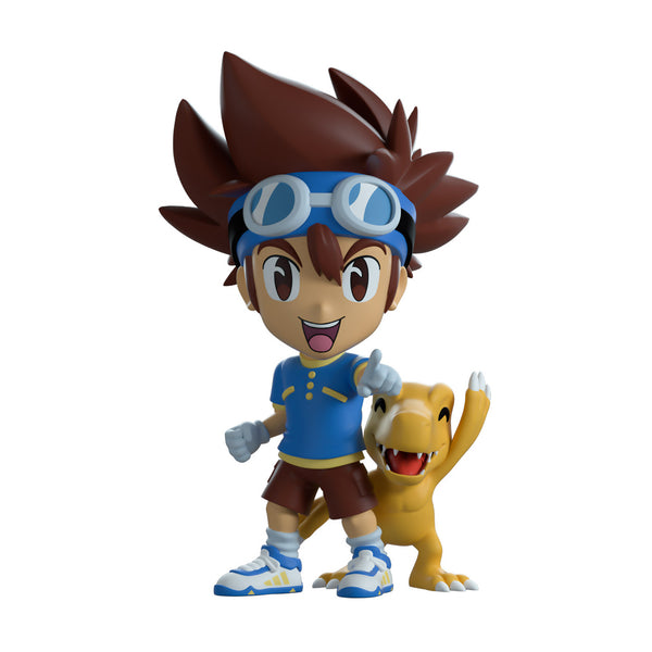 Youtooz Collectibles - Digimon - TheMysteryShack