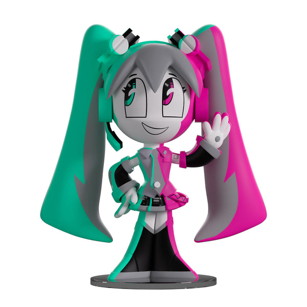 Youtooz Collectibles - My Life as a Teenage Robot - TheMysteryShack