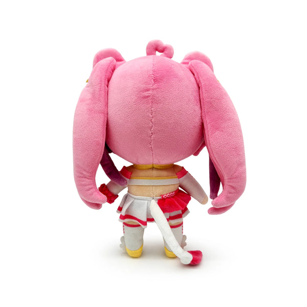 Ironmouse 9