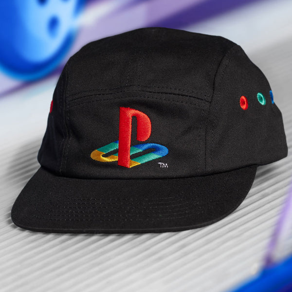 Heritage Hat - PlayStation - TheMysteryShack