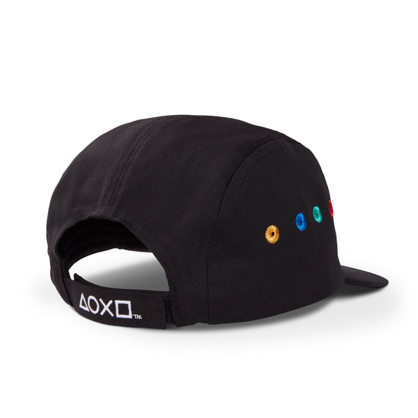 Heritage Hat - PlayStation - TheMysteryShack