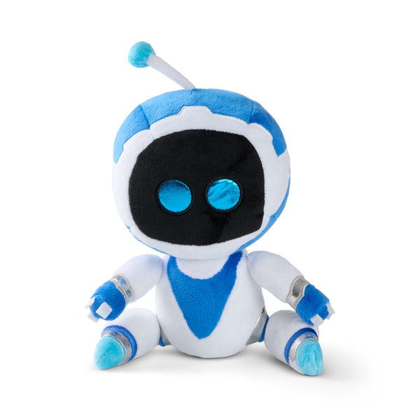 Astro Bot Plush - ASTRO BOT - TheMysteryShack