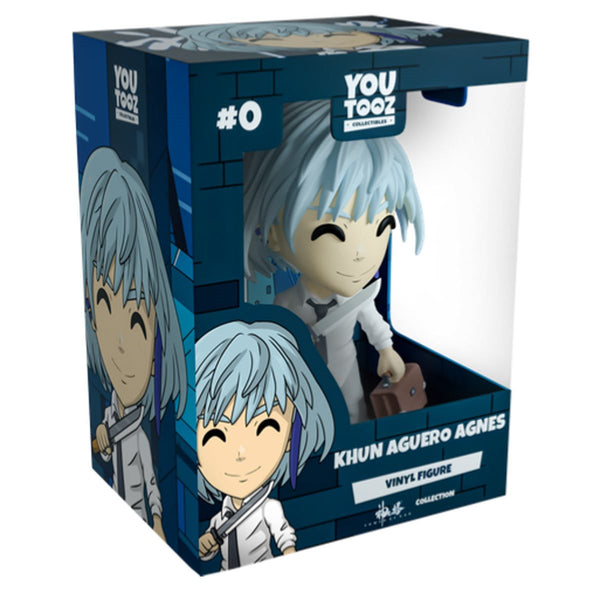 Youtooz Collectibles - Tower of God - TheMysteryShack