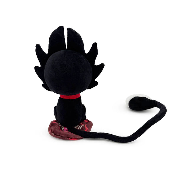 ぬいぐるみ slumbers PLUSH BLACK ぬいぐるみ slumbers PLUSH BLACK slumbers PLUSH WHITE/BLACK