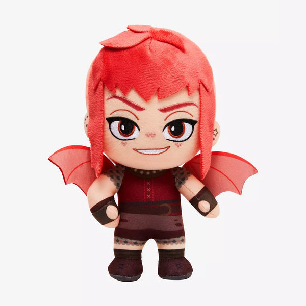 Plush Forms - Nimona - TheMysteryShack