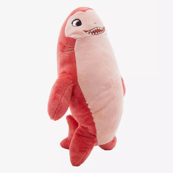 Plush Forms - Nimona - TheMysteryShack