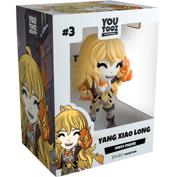Youtooz Collectibles - RWBY - TheMysteryShack