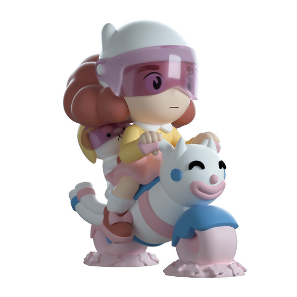 Youtooz Collectibles - Bee and PuppyCat - TheMysteryShack