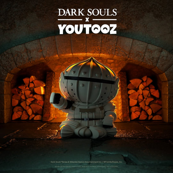 Youtooz Collectibles - Dark Souls - TheMysteryShack