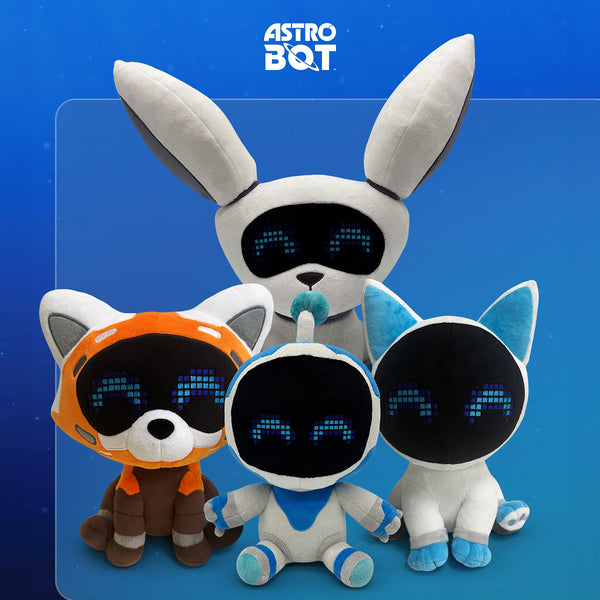 ASTRO ぬいぐるみ マスコット 9