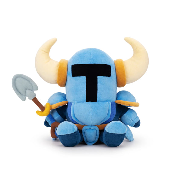 Shovel Knight 9