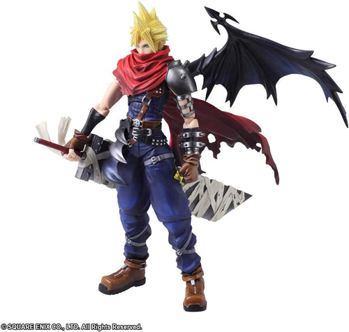 Bring Arts - Cloud Strife (Another Form)