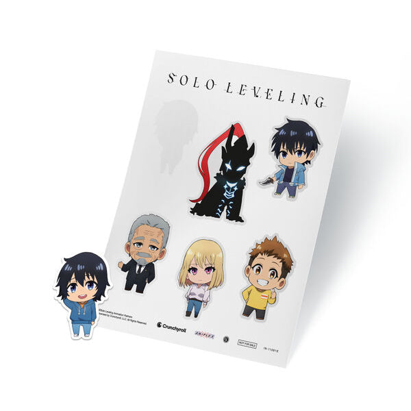 Season 1 Blu-ray - Limited Edition - Solo Leveling - TheMysteryShack