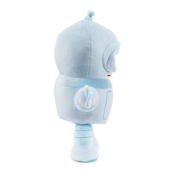 Baby Bender 18