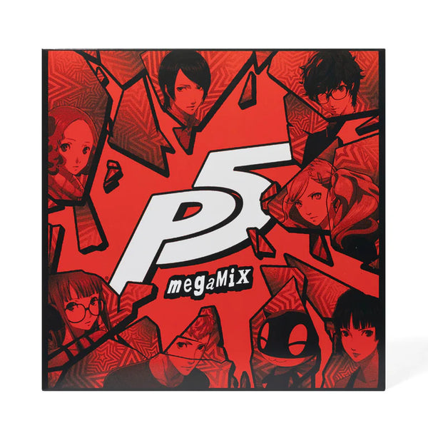K-POP・アジア PERSONA Persona' Funko POP! Vinyls Celebrate 30 Years
