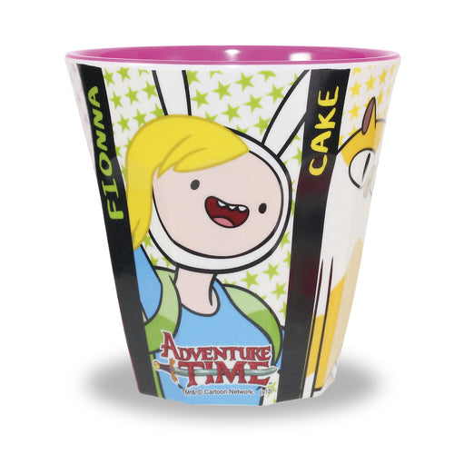 Fionna and Cake 9 oz Cup