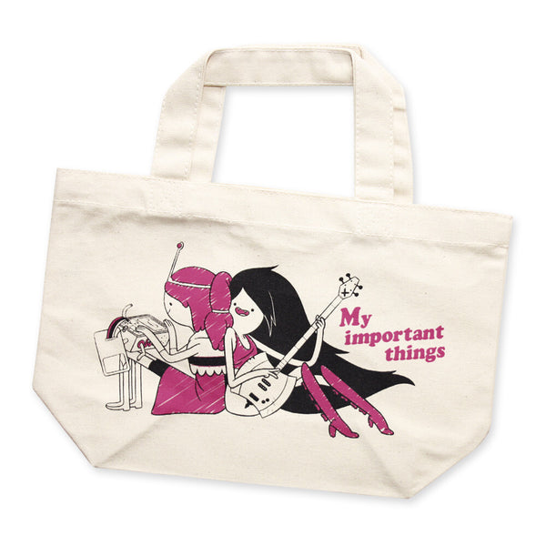 Tote Bags - Adventure Time - TheMysteryShack