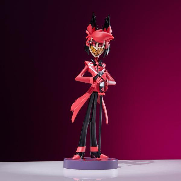 Alastor 11