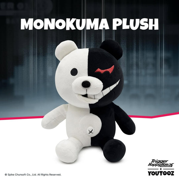 Monokuma 9