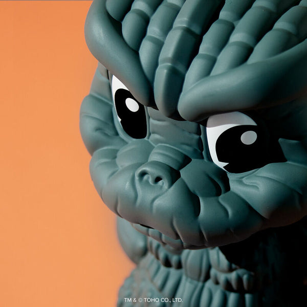 Godzilla Jumbo Chan - Funko - TheMysteryShack