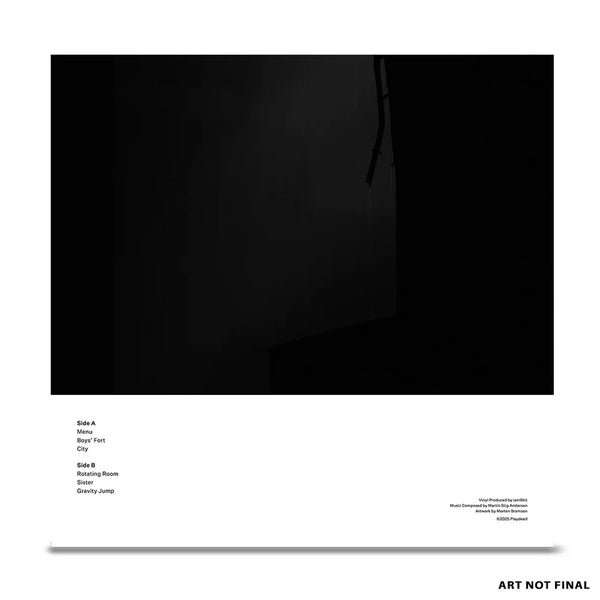 【希少非売品】メトロファルス　LIMBO島 ライブ録音盤 10