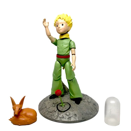 Action Figure - The Little Prince - TheMysteryShack