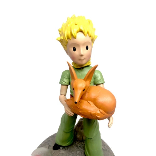 Action Figure - The Little Prince - TheMysteryShack