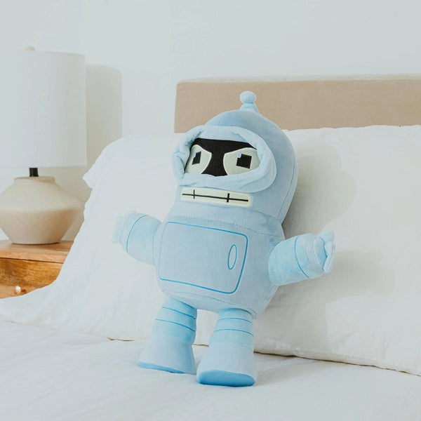 Baby Bender 18