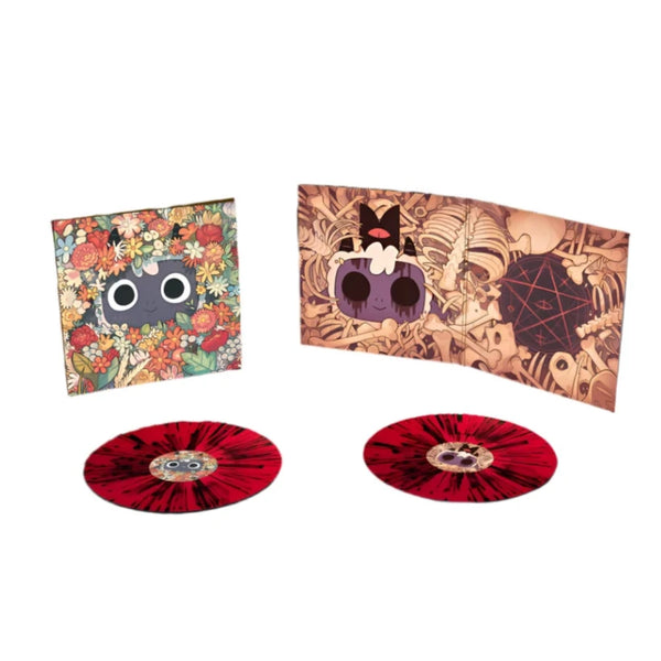 Vinyl Soundtrack - Cult of the Lamb - TheMysteryShack