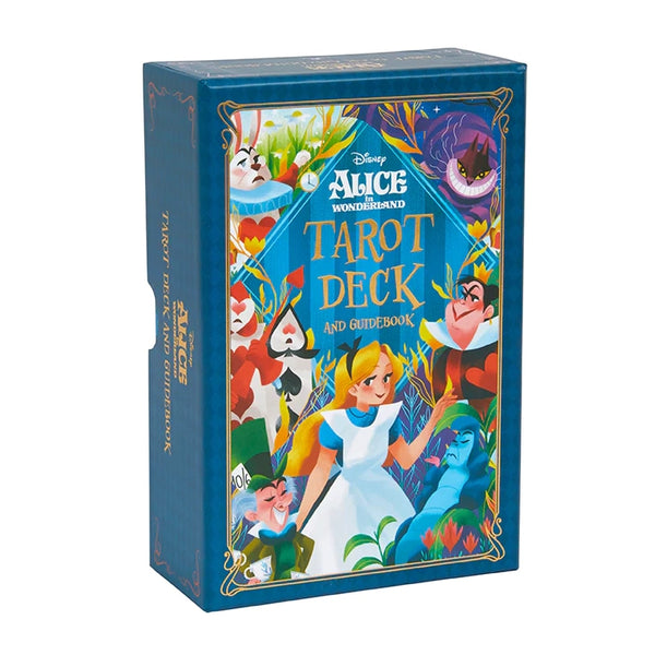 趣味・スポーツ・実用 The Air Era Magical Alice Tarot Deck 風の時代のアリスタロット The Air Era Magical Alice Tarot Deck