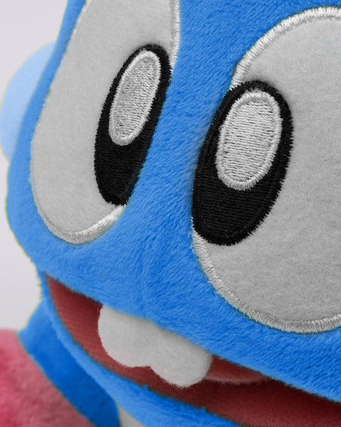 Bubble sale bobble plush