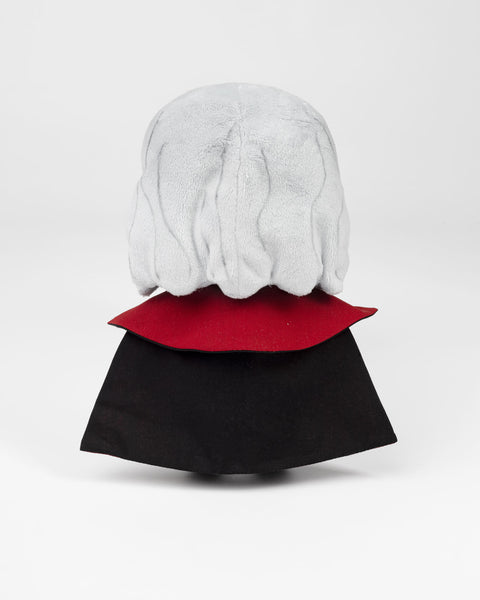 Dracula Plush - Castlevania - TheMysteryShack