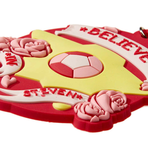 Believe in Steven Keychain - Steven Universe - TheMysteryShack