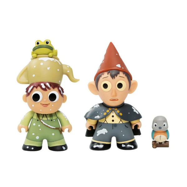 Snowbound Twin Pack - Over the Garden Wall - TheMysteryShack