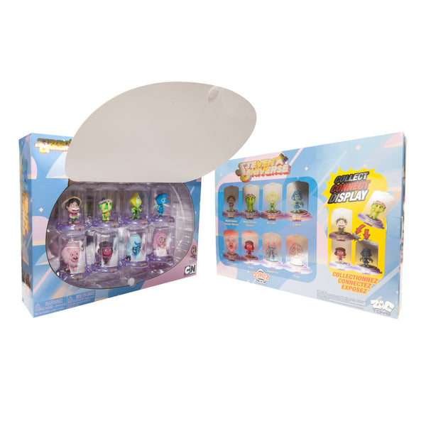 Domez Set Steven Universe TheMysteryShack