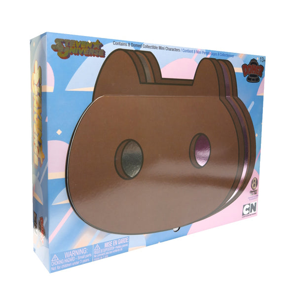 steven universe booster box Domez