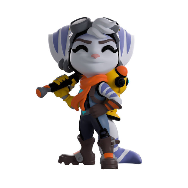 Youtooz - Ratchet & Clank