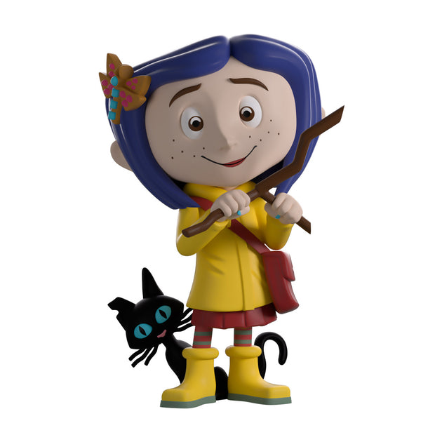 Coraline - Youtooz Figure