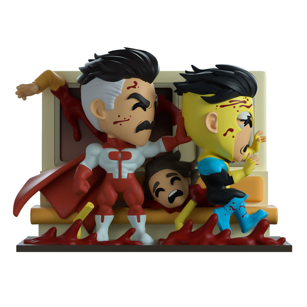 Youtooz - Invincible