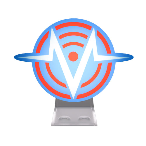 VoxTek Light Stand