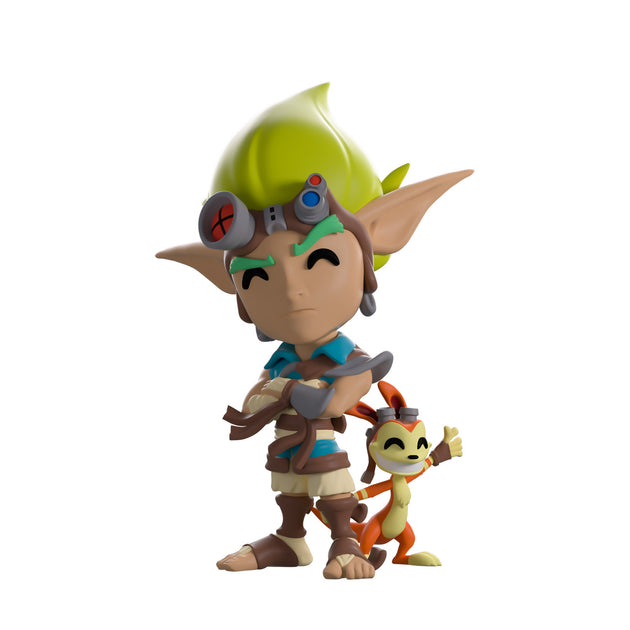 Youtooz - PlayStation Mascots
